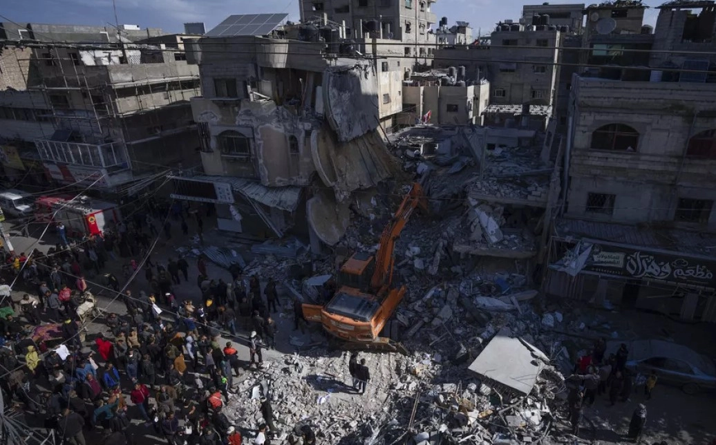 Фото: Euronews