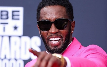 Сокамерники P. Diddy встретили его аплодисментами после частичного оправдания