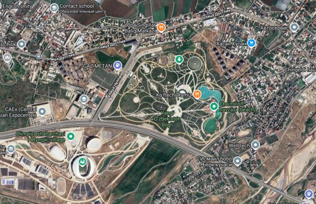 Фото: Google