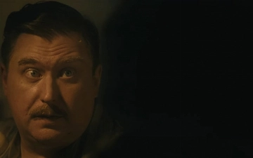 Peacock выпустил тизер сериала о маньяке Джоне Уэйне Гейси