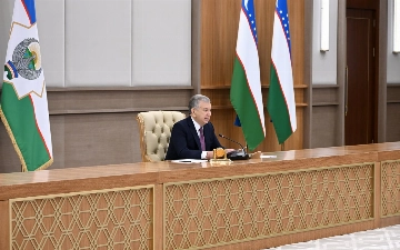 «В каждой четвертой аварии погибает человек». Президент назвал районы с наибольшим числом ДТП