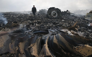 Европейский суд по правам человека признал Россию виновной в крушении малайзийского Boeing