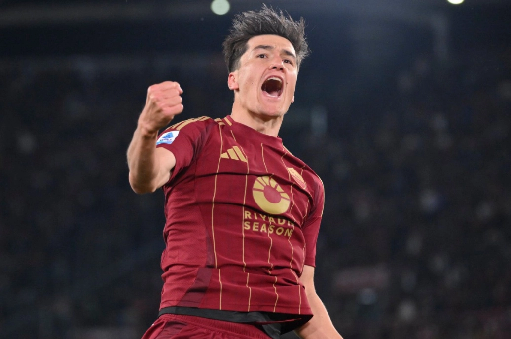 Фото: Roma Press
