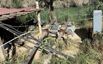 Farg‘ona va Samarqandda qariyb 5 mlrd so‘mlik gaz va “svet”dan noqonuniy foydalanildi