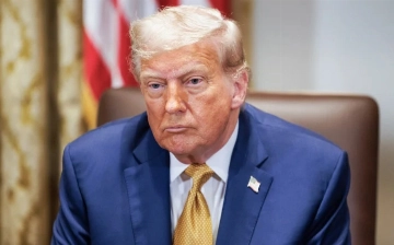 Трамп заявил, что США приблизились к соглашению по прекращению огня в Газе