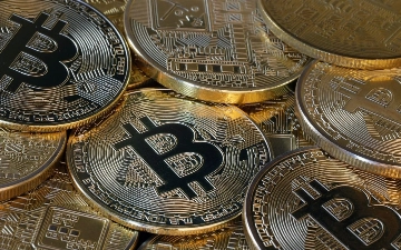Эксперты считают, что биткоин может подорожать до $135 тысяч уже к концу лета