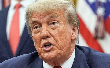 Трамп рассматривает вариант выделения Украине оружия на сотни миллионов долларов