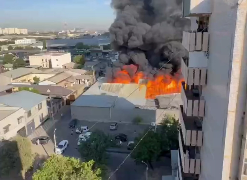 Кадр из видео