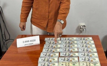 Toshkent va Namanganda fuqarolarni o‘qishga kiritib qo‘yishni vaʼda qilgan shaxslar ushlandi
