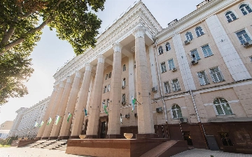 В Узбекистане упразднили Агентство информации и массовых коммуникаций