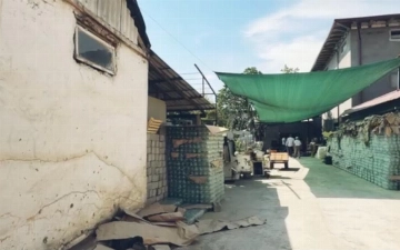 Toshkentda uyida konserva tayyorlash oqibatida 2,7 mlrd so‘mlik gazdan noqonuniy foydalanildi