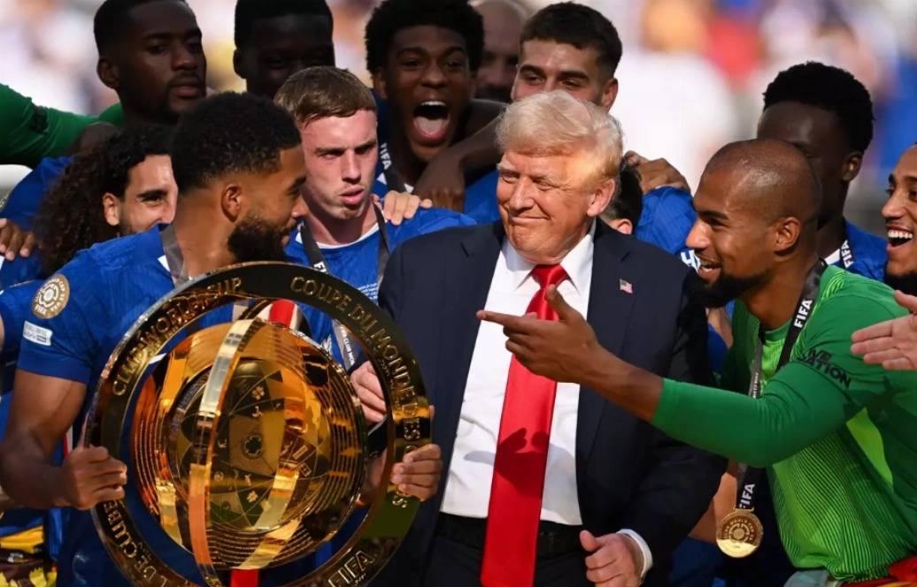 Фото: CNN