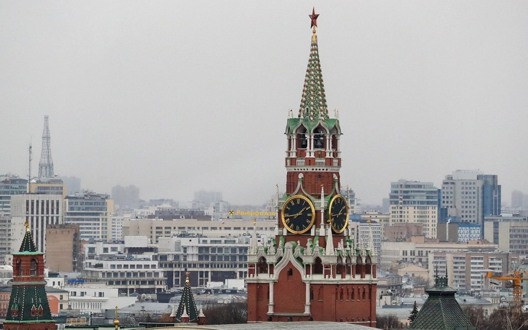 Фото: ТАСС