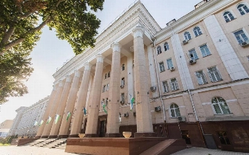 AOKA tugatildi, Administratsiya Matbuot xizmati media-markazi negizida OAV uchun kontent tayyorlash markazi tashkil etildi