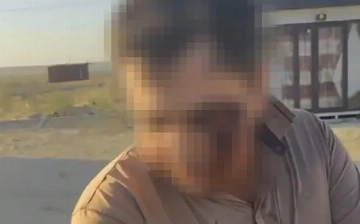 В Узбекистане избили экоинспекторов, преследовавших нарушителей за вырубку саксаула
