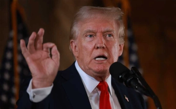 Трамп заявил, что Иран хочет возобновить переговоры по ядерной программе