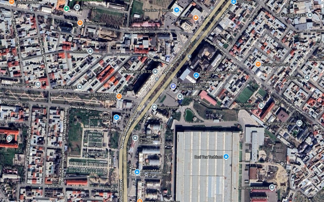 Фото: Google