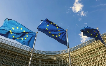 Послы ЕС согласовали один из «самых жестких» пакетов санкций против России