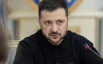 Зеленский заявил, что Украина хочет взыскать с России почти $7 млрд