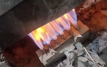 В Ташобласти выявили предприятие, расхитившее газ более чем на 1 млрд сумов