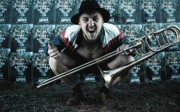 В ДТП погиб бывший участник группы The Hatters