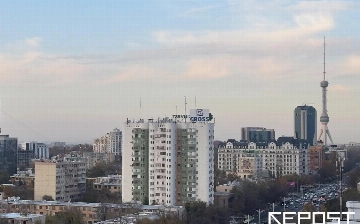 Ish haftasining ikkinchi yarmida issiqlik sezilardi darajada pasaymaydi – O‘zgidromet
