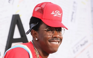 Tyler, The Creator неожиданно выпустил девятый студийный альбом