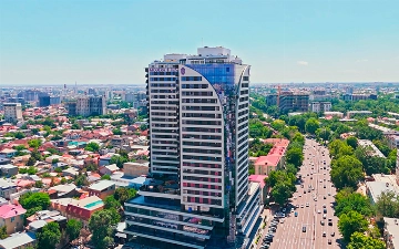 В Modera Towers остались несколько последних квартир с кадастром