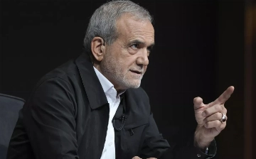 Масуд Пезешкиан заявил, что Иран продолжит обогащение урана