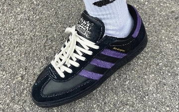 Adidas посвятил кроссовки Оззи Осборну