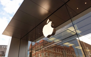 Apple представила первую публичную бета-версию iOS 26