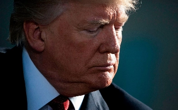 «Похоже, они хотят своей гибели». Трамп обвинил ХАМАС в нежелании заключать сделку по Газе