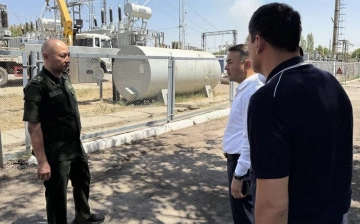Около 30 должностных лиц привлекли к дисциплинарной ответственности после отключений света в Ташкенте
