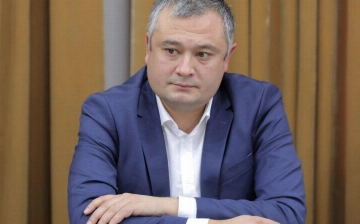 Осужденный экс-председатель «Тошшахартрансхизмат» вышел на свободу