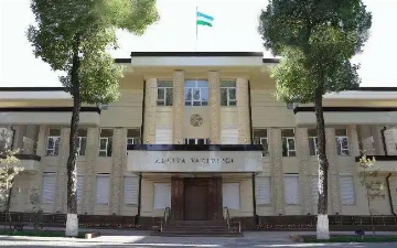 Adliya vazirligida Prezident va Hukumat hujjatlari ijrosini nazorat qilish boshqarmasi tashkil etiladi