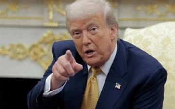 «Я разочарован Путиным». Трамп сократит срок своего ультиматума по украинскому урегулированию
