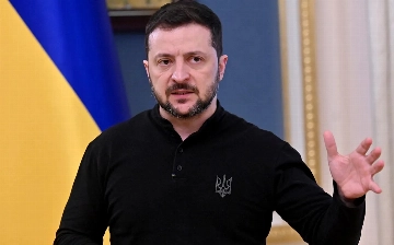 Зеленский подписал закон о возврате полномочий антикоррупционным органам