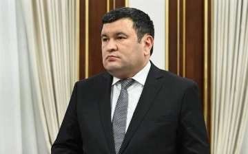 Министра энергетики попросили отчитаться из-за частых отключений света в Ташкенте