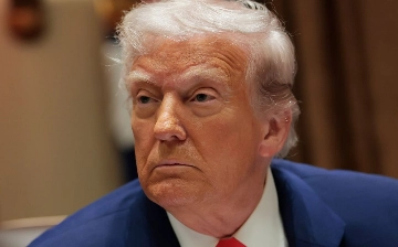 Камбоджа планирует выдвинуть Трампа на Нобелевскую премию мира