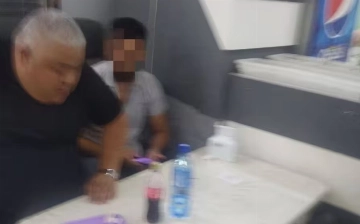 В Андижане сотрудники БПИ притворились девушкой, чтобы поймать должника по алиментам