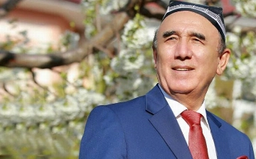 Sherali Jo‘rayev nomidagi musiqa va sanʼat oliy maktabi tashkil etiladi