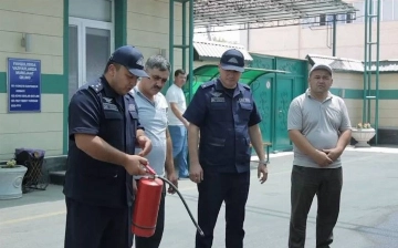 В Сырдарье приостановили работу нескольких заправок из-за угрозы пожара и взрыва 