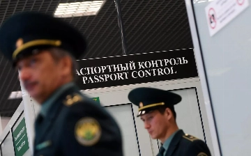 В России предложили депортировать семьи мигрантов-нарушителей