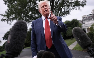 Трамп может не ввести санкции против России после истечения срока ультиматума