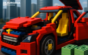 Как водители экономят до 3,4 млн сумов в год с Euro КАСКО 