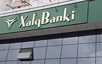 Xalq bankida 9,5 mlrd so‘mlik o‘g‘irlik sodir etildi