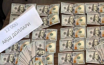 Toshkentda uch kishini Polshaga ishga yuborish evaziga 12 ming dollar olgan shaxs ushlandi