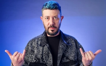 Артемий Лебедев в одиннадцатый раз стал отцом