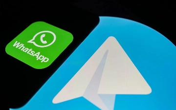 В России частично ограничили звонки в Telegram и WhatsApp