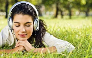 Зумеры начали пользоваться MP3-плеерами